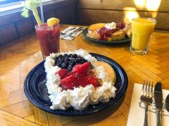 Heidi's Pancake House Lake Tahoe photo
